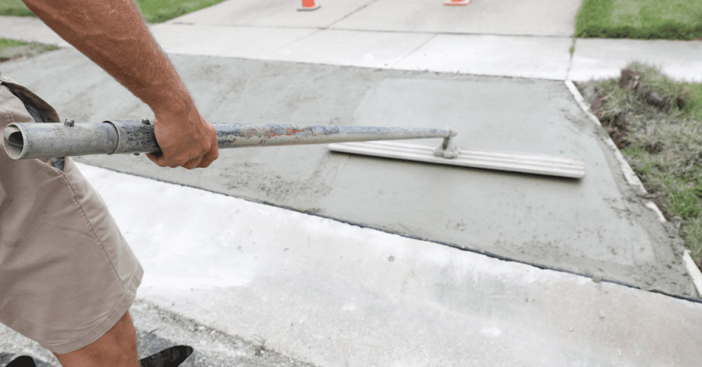 Is It Time to Replace My Driveway?