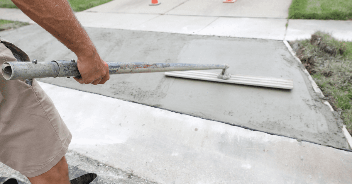 Is It Time to Replace My Driveway?