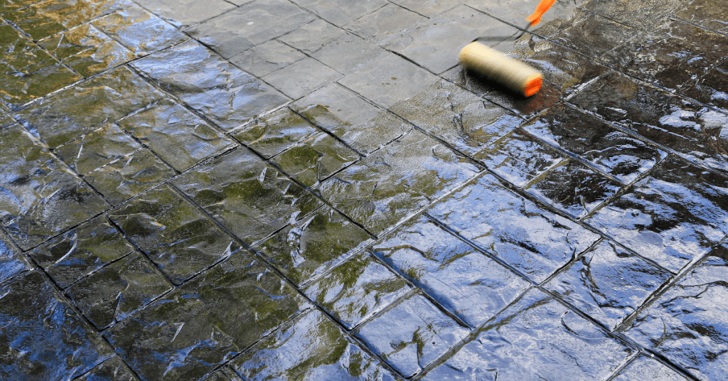 Unlocking the Potential: Creative Patterns for Concrete Patios