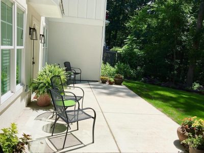 Duffie Driveway Solutions Columbia SC
