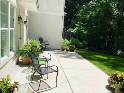 Duffie Driveway Solutions Columbia SC