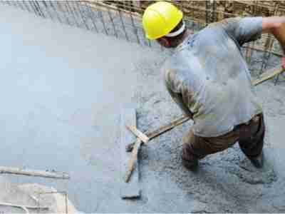 Concrete Contractor Columbia SC