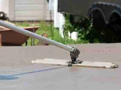 Concrete Patios Irmo SC