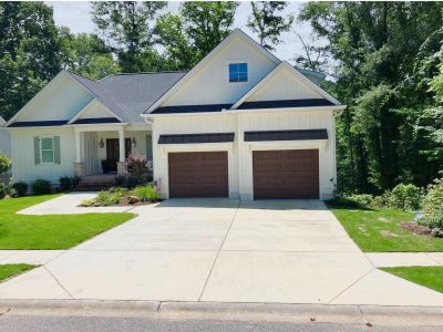 Duffie Driveway Solutions Columbia SC