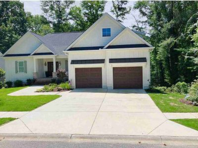 Duffie Driveway Solutions Columbia SC
