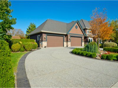 Concrete Contractor Lexington SC