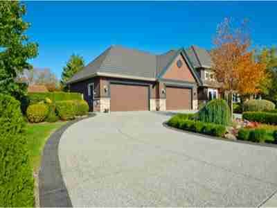 Concrete Contractor Lexington SC