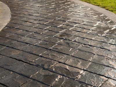Duffie Driveway Solutions