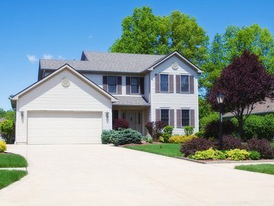 Concrete Contractor Irmo SC