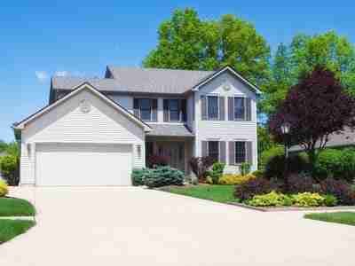Concrete Contractor Irmo SC