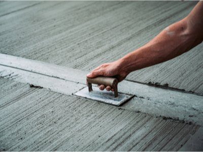 Concrete Contractor Columbia SC