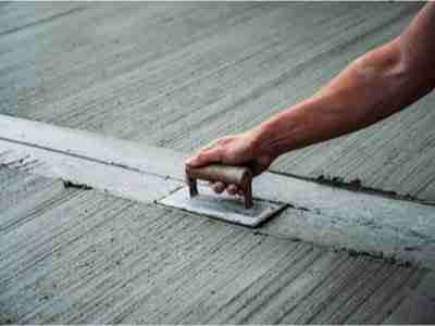 Concrete Contractor Columbia SC