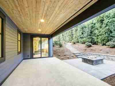 Concrete Patios