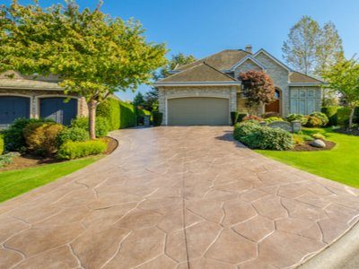 Duffie Driveway Solutions