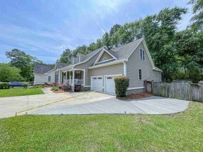 Driveway Replacement Columbia SC